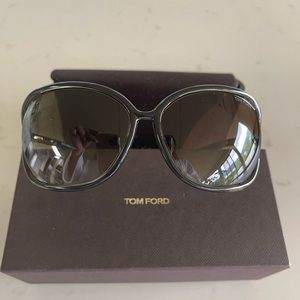 Tom Ford Sunglasses
